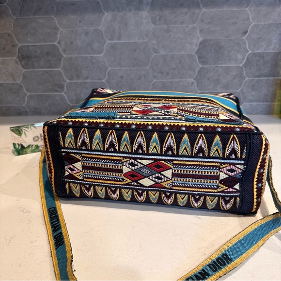 Dior Diorcamp Messenger bag Limited Edition - Picture 9 of 14